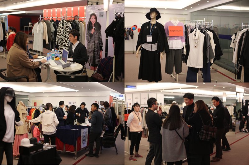 服装行业新趋势：面料与设计双轮驱动